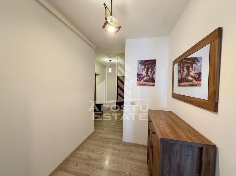 Apartament 2 camere de vanzare, bloc nou, pod, Aradului, Timisoara