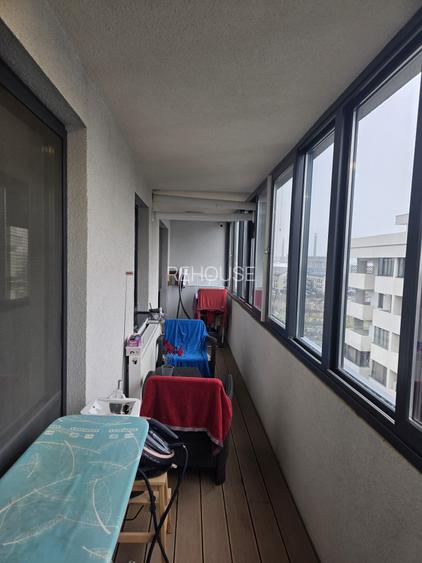 Pallady Ikea, metrou, finisaje/design LUX, centrala, Smart Home, 88mp, 5/6, 2021 - 11