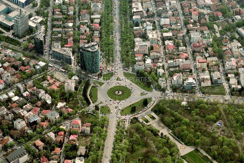 Charles de Gaulle Plaza –Birouri clasa A de inchiriat in Piata Charles de Gaulle - 7