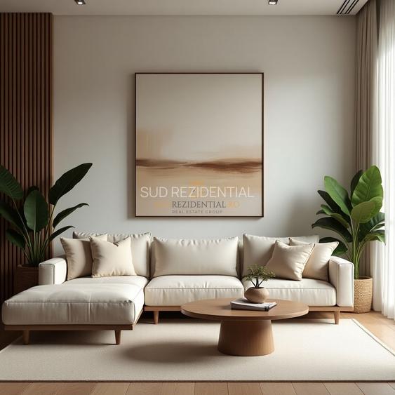 Garsoniera spatioasa de vanzare, langa parc Tudor Arghezi, Metalurgiei - 5