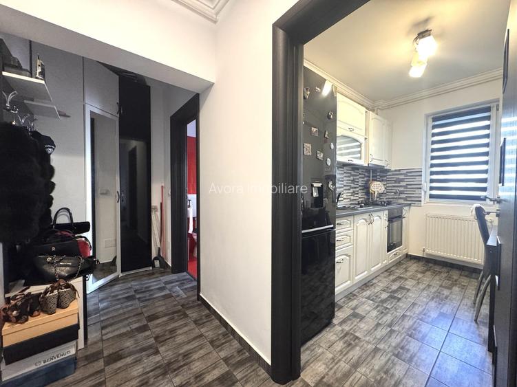 Giroc-Cupidon,  Bucatarie inchisa, Mobilat-Utilat - 4