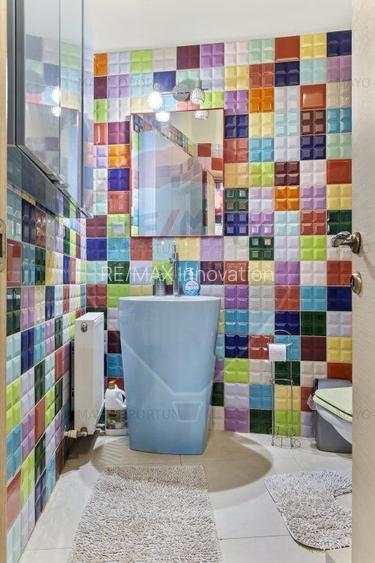 Vila de vanzare in Dobroesti - 6