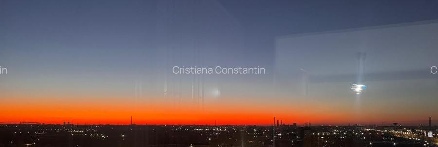 Comision 0% | 3 Camere  HILS PALLADY - Mobilat complet  - 2