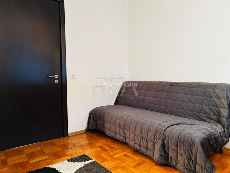 Apartament 3 camere Liviu Rebreanu , mobilat complet + loc de parcare - 22