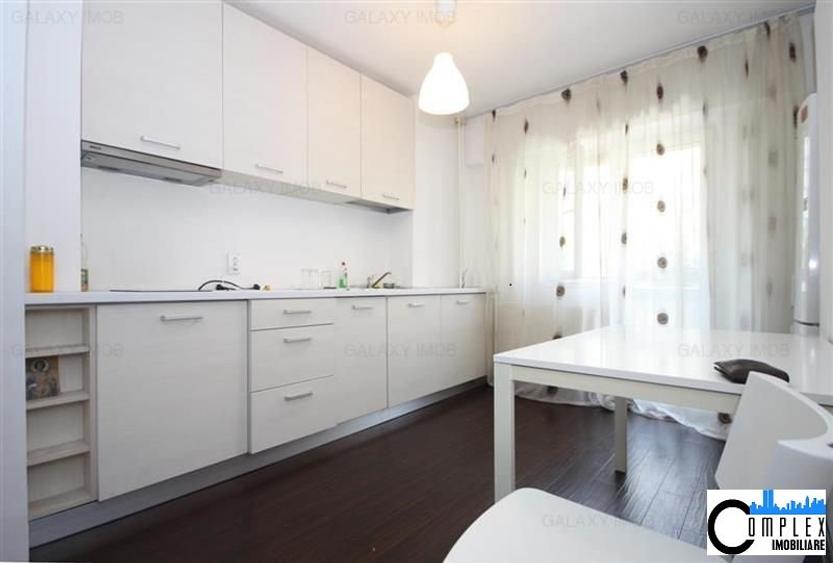 Nerva Traian | Double Tree | Apartament la cheie in bloc monolit