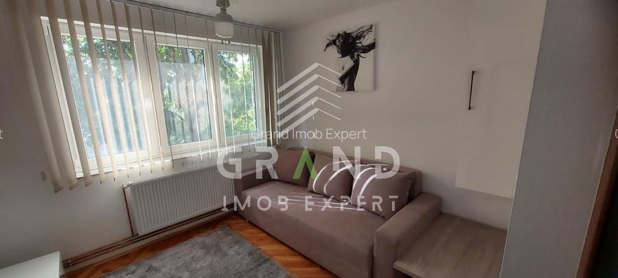 Apartament de Inchiriat : 2 Camere Decomandate | Etaj 2 | Gheorgheni/Snagov - 5