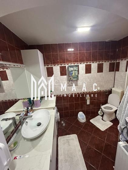 Casa Individuală | 260 MPU | Piscină Interioară | Curte Libera 100 MP - 19