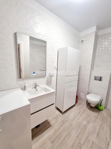 Parcul Carol | Eroii Revolutiei | Tineretului | 2 Camere-prima inchiriere-NOU - 11