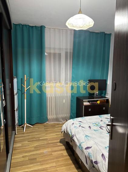 Apartament 2 Camere 🏡 | Decomandat | Metrou Gorjului - 8