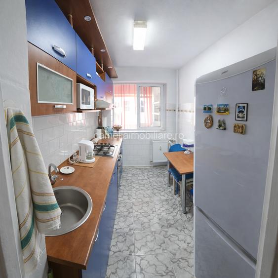 2 camere, mobilat, utilat, intre metrou Gorjului si Pacii, Iuliu Maniu 170 - 18