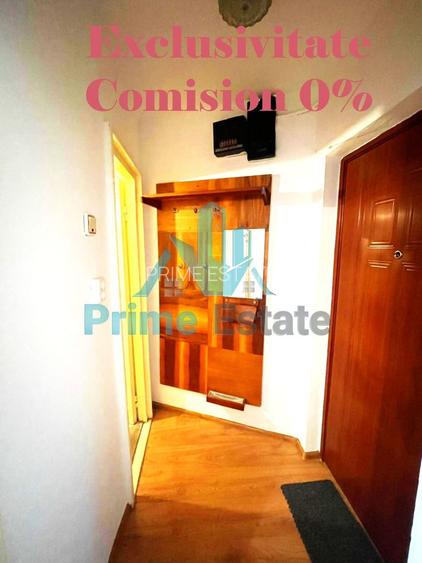 Garsoniera la cheie pe strada Fantanele, Bloc Potcoava - 5