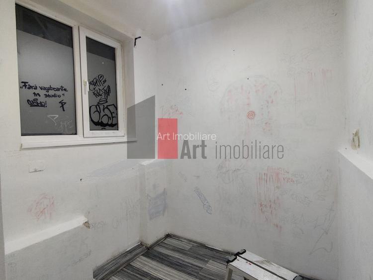 Spatiu comercial de inchiriat in zona Rosetti/Biserica Armeneasca - 8