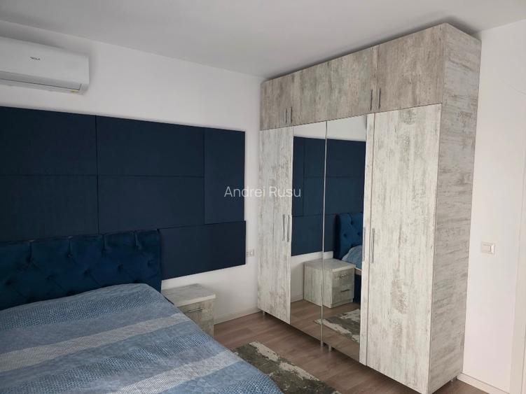 Vand ap. 3camere suprafata de 95,6mp,Vulcan Residence,costructie 2024 - 9