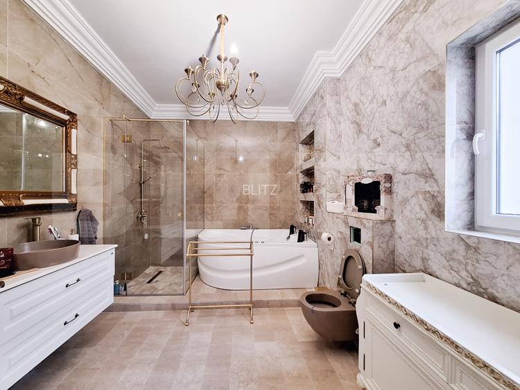 Casa Baciu, 290 mp utili, 500 mp teren - 5