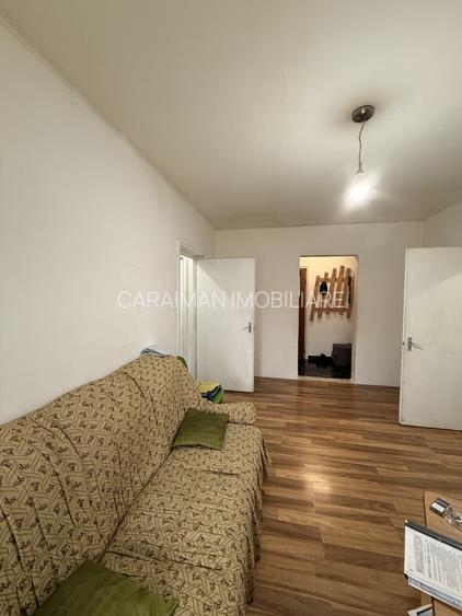 Parcul Circului - Lacul Tei - 15 min Metrou Stefan cel Mare - 3