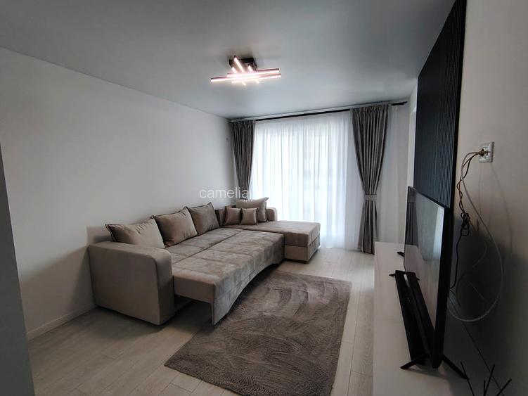 Garsonieră,nouă, moderna, centrala, Metalurgiei, Drumul Binelui,nr  71 - 18