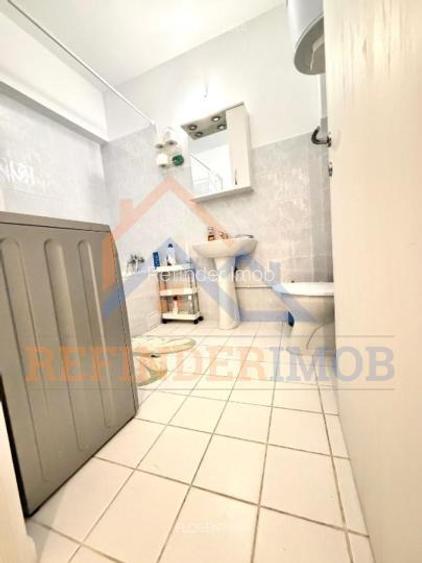 Garsoniera de vanzare, zona Nerva Traian - Mall Vitan - 7