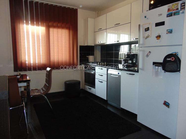 Muncii metrou- Decebal  - Pink Cafe- Apartament 2 camere- mobilat utilat modern - 15