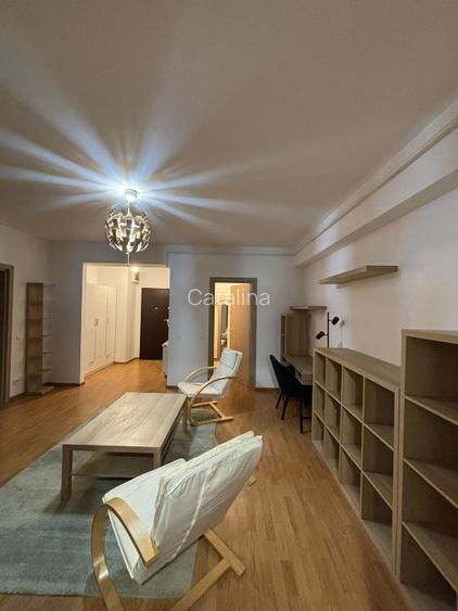 Apartament 2 camere – Bloc Nou – Zona Mihail Sebastian , sector 5 - 10