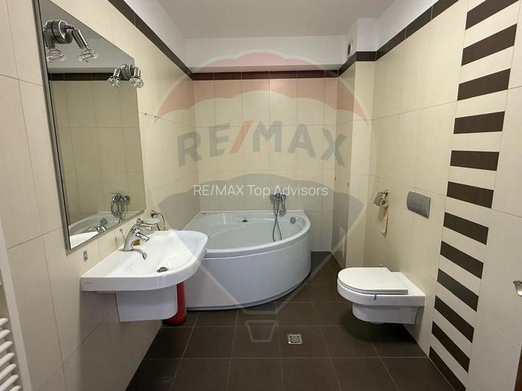 INCHIRIERE Apartament cu 3 camere in zona Baneasa - 11