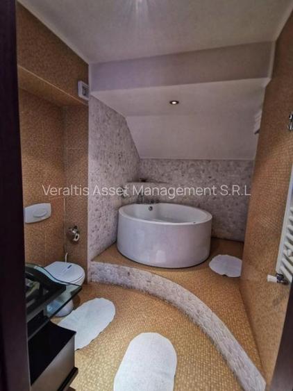 Hotel Mistral Moieciu - 9