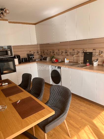 Casa  vânzare cu teren generos-1300mp  - 9