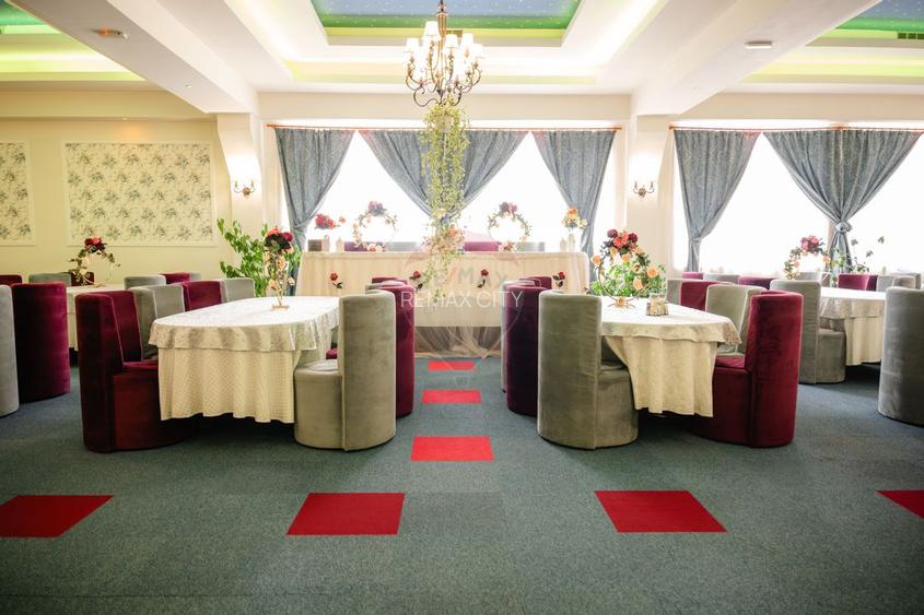 Spațiu comercial / Afacere La Cheie - 40