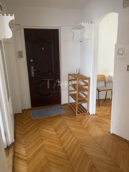 Apartament cu 2 camere decomandat, luminos, în Mănăștur. - 5