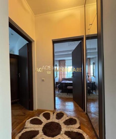 3 Camere de inchiriat | Mosilor | Metrou | 100MP | Posibil Nemobilat - 4