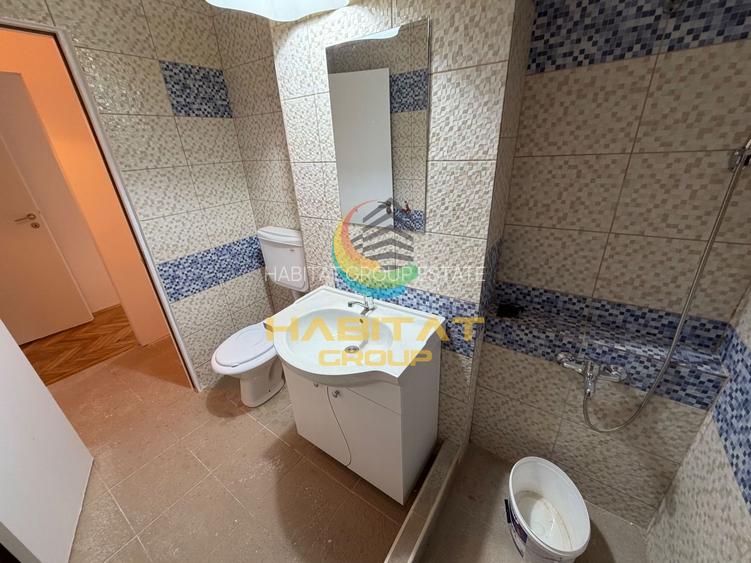 Titan 3 camere 9 minute metrou bloc reabilitat centrala/buncăr ALA renovat 2026 - 32