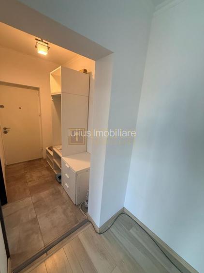 2 camere| Braytim| loc de parcare| bloc nou| apartament frumos| Pet friendly| - 14