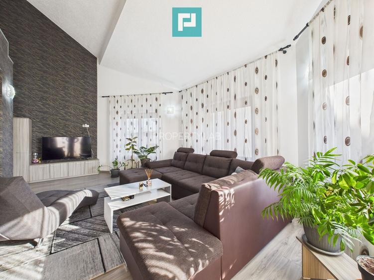 Casa P+M, Aradul Nou - 4
