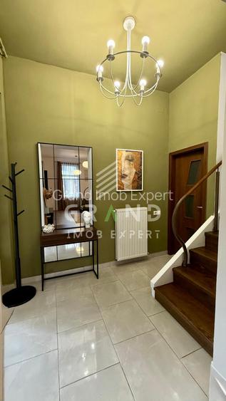 Inchiriere Apartament in Casa | 3 Camere | 2 Bai | Terasa | P-ta M.Viteazu - 4