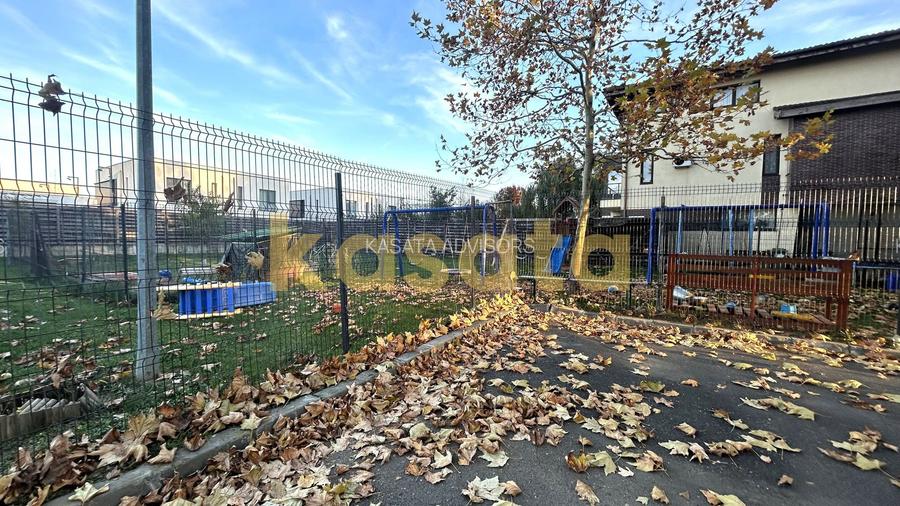 3 camere I NorthPoint Corbeanca I 90mp I parcare I mobilat si utilat - 24