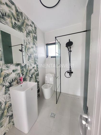 Casa Mogosoaia, constructie noua, 3 bai, zona in dezvoltare, vecini civilizati - 4