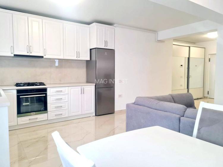 Apartament modern de închiriat în ansamblul Roka Concept, Micro 17 - 8