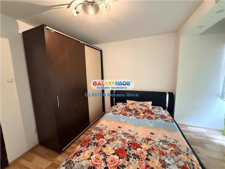 Inchiriere apartament 3 camere, semi-mobilat, Ploiesti, Vest - 9