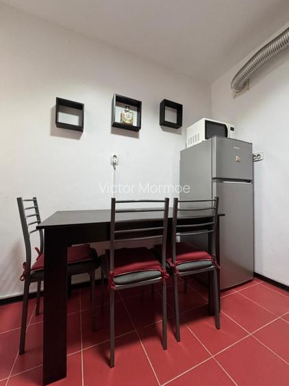 Apartament 2 camere decomandat – Rotonda, Calea București | 450€/lună - 7