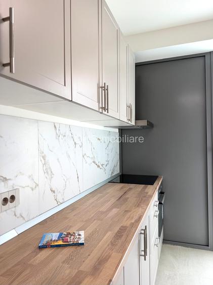 Victoriei / Petru Rareș Loft / Ap. Premium /Prima Închiriere / Parcare Opțional - 14