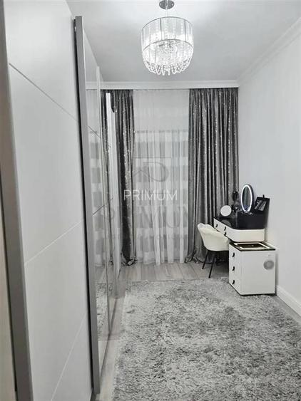 DUMBRAVITA | 3 CAM | ET.1 | 2 BAI | 2 BALCOANE | 2XPARCARE | INCALZIRE PARDOSEAL - 5