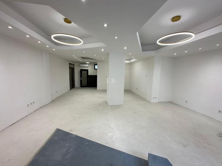 SPATIU COMERCIAL Ultracentral -  VANZARE 210.000 EUR-Posibilitate rate  - 2