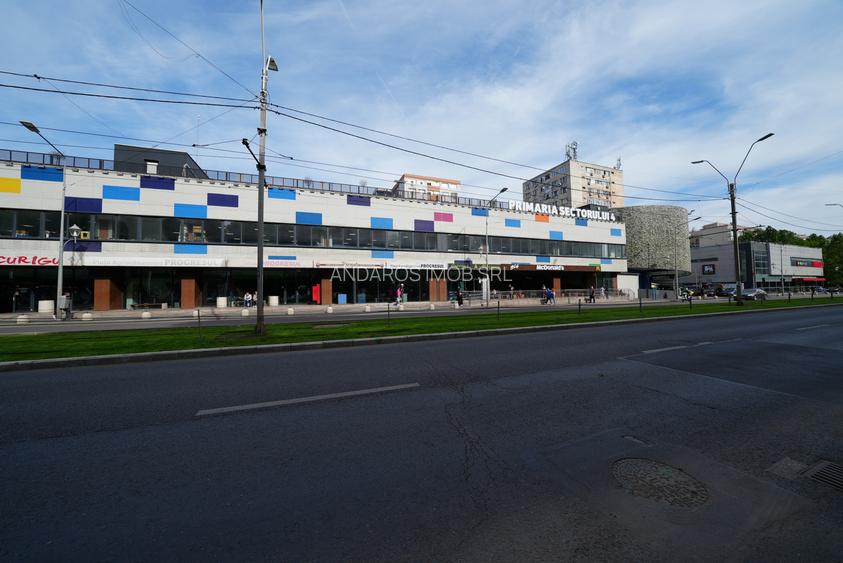 Apartament 4 camere Giugiului, Parc Tineteretului - 15