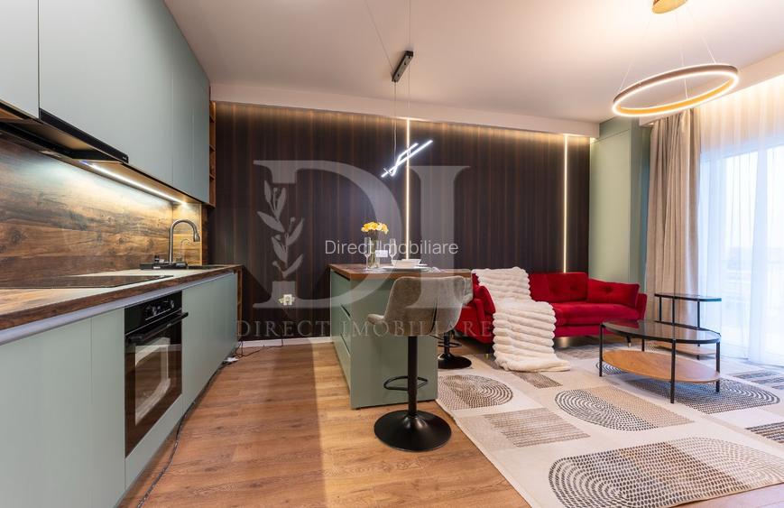 Apartament premium 2 camere / etaj intermediar / Zona Eroilor - 3