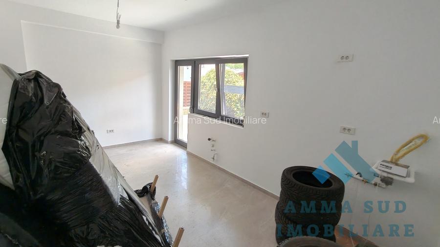 Vila individuala P + 1 + Pod - 144 mp utili - 5 Camere - 344 mp teren - 12