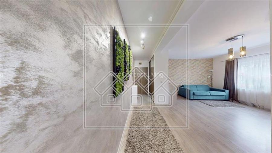 Apartament de vanzare in Sibiu -2 camere, 59 mp utili + gradina 110 mp - 4