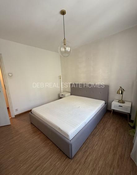 Apartament 2 camere, 60mp, metrou, AC, parc, Tineretului - 4