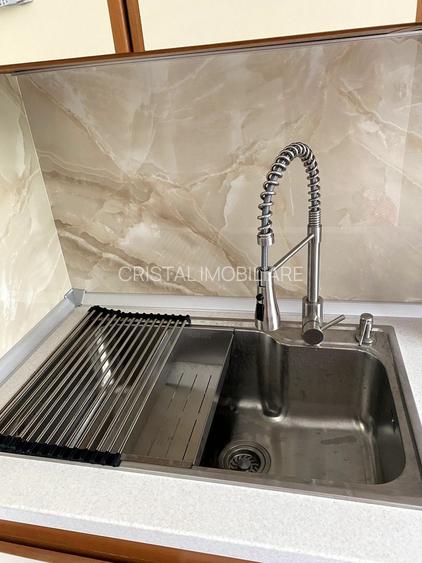 Apartament 3 camere spatios, mobilat utilat, zona linistita Drumul Taberei - 8