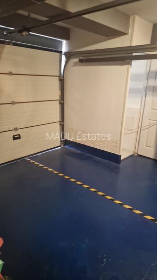 191 mp, 5 camere vilă Bragadiru - aeroportul Clinceni și A0, mobilată și utilată - 18