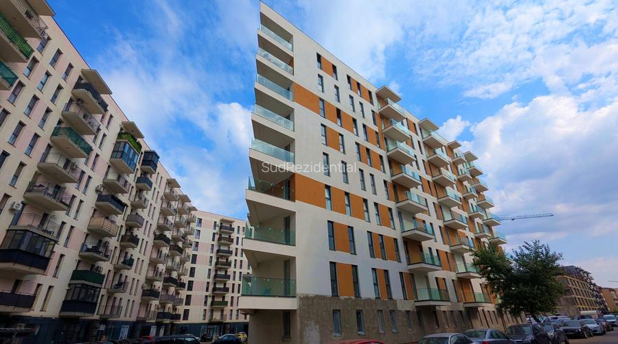 Top House Residence - 8