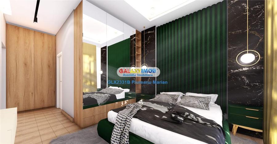 Vanzare 20 vile Individuale Premium situate in Rezidential de Lux Domn - 12